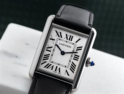 replica cartier watches dubai|replica cartier tank watch for men.